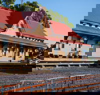 Tracks on Point - Accommodation Perth