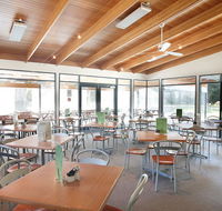 Waterfalls Cafe and Gallery - Perth Resorts