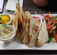 Waves Restaurant - Accommodation Perth