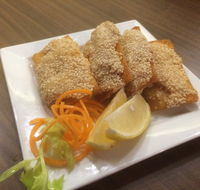Zhen Bao Restaurant - Perth Resorts