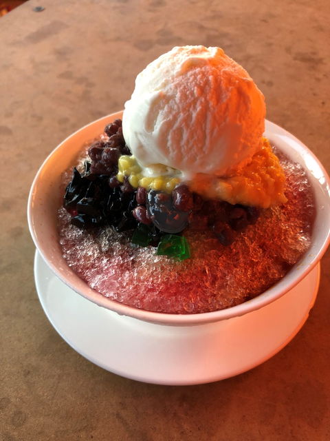 D'Ankasa Restaurant Malaysia Huntingdale - Perth Resorts 1