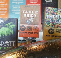 Indian Ocean Brewing Company - Accommodation Perth
