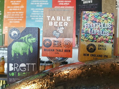 Indian Ocean Brewing Company - Accommodation Perth 0