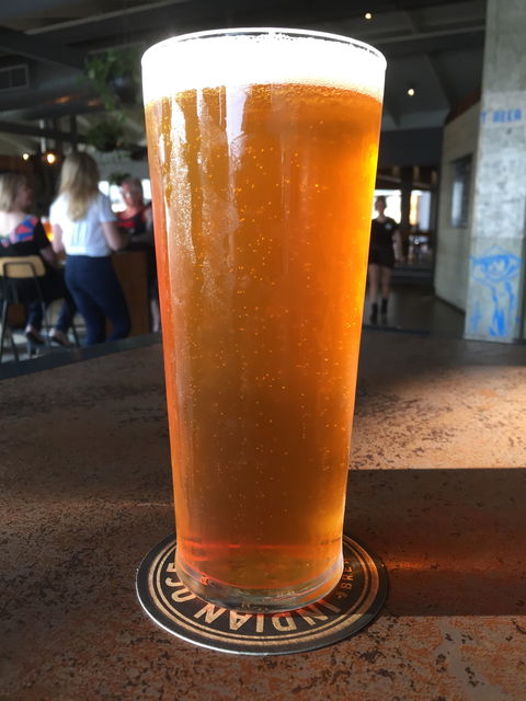 Indian Ocean Brewing Company - Accommodation Perth 2