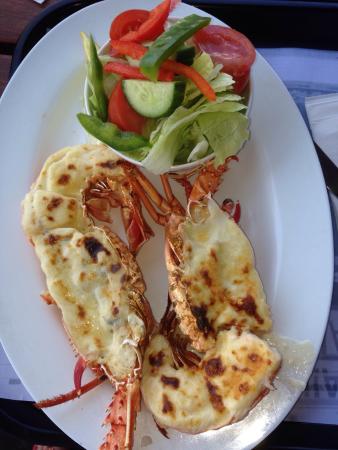 Kailis Bros - Accommodation Perth 0