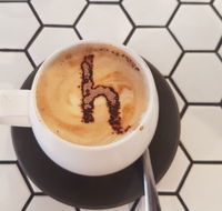 Little H Cafe - Accommodation Perth