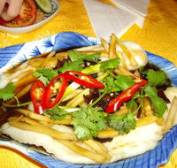 Lotus Thai Restaurant - Accommodation Perth