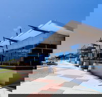 Portofinos Restaurant Cafe  Function Venue - Accommodation Perth