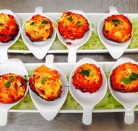 Salt Authentic Indian Cuisine - Accommodation Perth