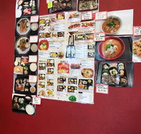Shou Japanese Kichen - Accommodation Perth