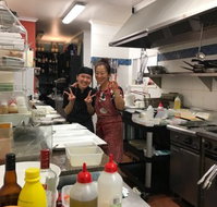 Something Italian Ristorante and Pizzeria - Accommodation Perth