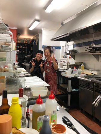 Something Italian Ristorante And Pizzeria - Accommodation Perth 0