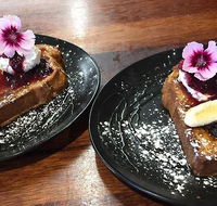 Bridgetown Pottery Restaurant - Perth Resorts
