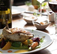 Chicane Bar  Grill - Perth Resorts