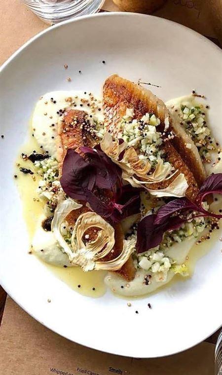 Crown Street Fish Shop - Accommodation Perth 4