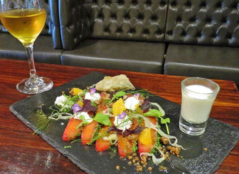 Crown Street Fish Shop - Accommodation Perth 8