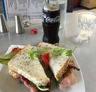 Deja Vu Cafe - Accommodation Perth