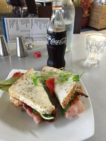 Deja Vu Cafe - Accommodation Perth 0
