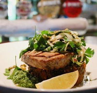 Meze Me Grove - Accommodation Perth