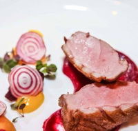 Priyamahal Indian Restaurant - Perth Resorts