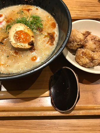 Ramen Ya - Accommodation Perth 0