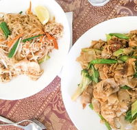 Ruan Kao Thai - Accommodation Perth