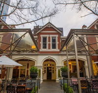 The Terrace Hotel - Perth Resorts