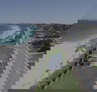 Blue Vue Cafe - Accommodation Perth