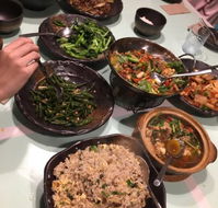 Chili's Asian Cuisine - Perth Resorts