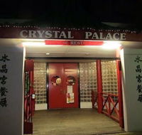 Crystal Palace Chinese Restaurant - Perth Resorts