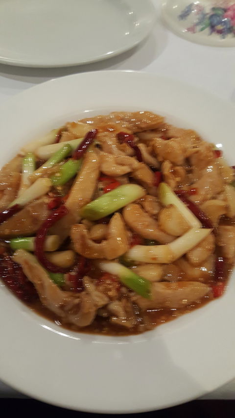 Crystal Palace Chinese Restaurant - Perth Resorts 2