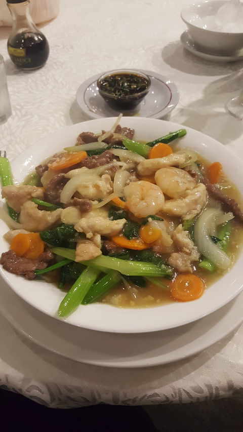 Crystal Palace Chinese Restaurant - Perth Resorts 6