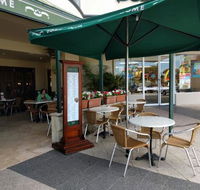 Dome Cafe - Accommodation Perth