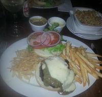 Eagle Fall Spur Restaurant - Accommodation Perth