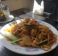 Foo Hua - Accommodation Perth