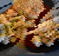 Golden Snapper Fish  Chips - Accommodation Perth