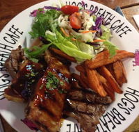Hog's Australia's Steakhouse - Perth Resorts