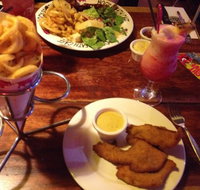 Hogs Breath Cafe - Accommodation Perth
