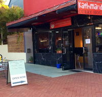 Kathmandu Curry House - Perth Resorts