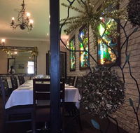 La Casetta Restaurant - Accommodation Perth