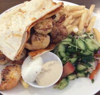 Little Lebanon Cafe  Restaurant - Perth Resorts