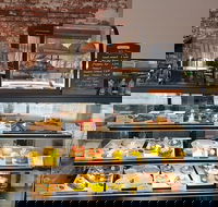 Ma petite patisserie - Perth Resorts