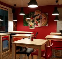 Mamma Mia Pizzeria - Accommodation Perth
