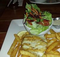 Maxwell's Bistro - Accommodation Perth
