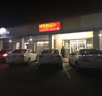 New Panda Chinese Restaurant - Accommodation Perth