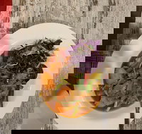 Ocean Spice Cafe - Accommodation Perth