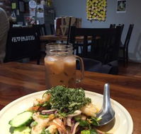 Pad Thai - Accommodation Perth