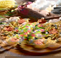 Santa Lucia Pizza - Perth Resorts