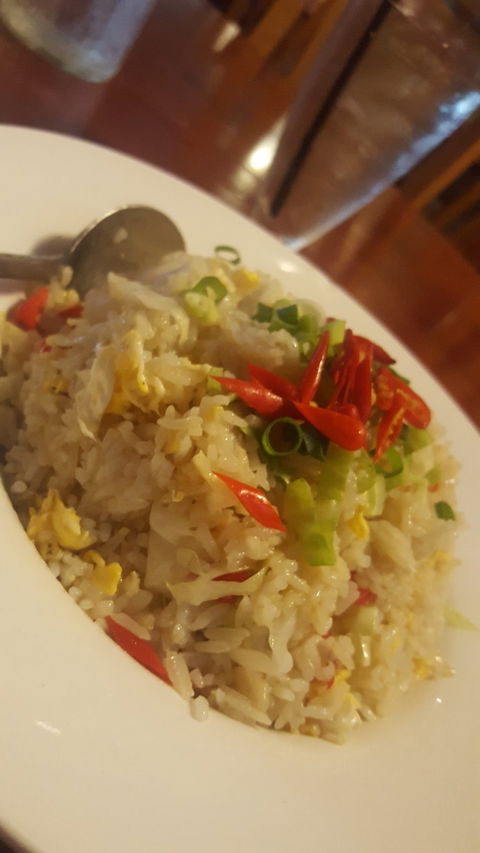Thai Palace Restaurant - Accommodation Perth 9