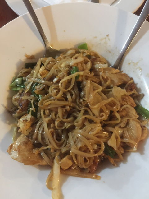 Thai Palace Restaurant - Accommodation Perth 11
